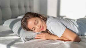 Read more about the article Quality Sleep: The Key to a Healthy Mind & Body
