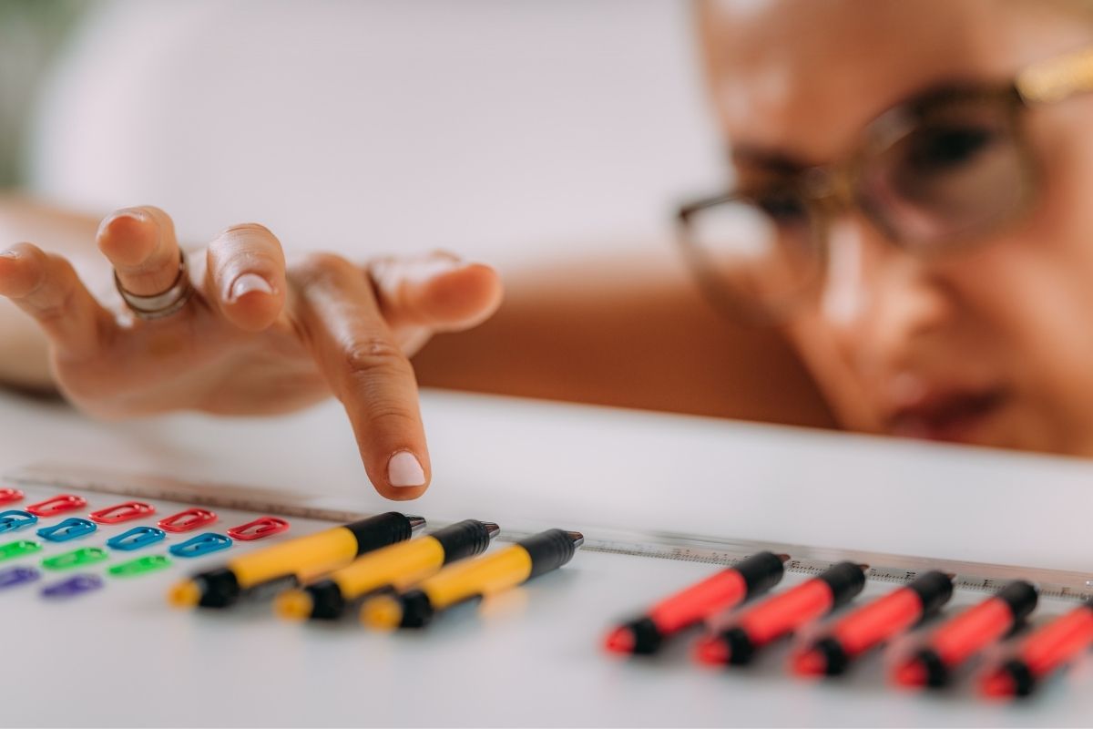 Read more about the article Understanding Obsessive-Compulsive Disorder (OCD): Symptoms, Causes, and Treatment